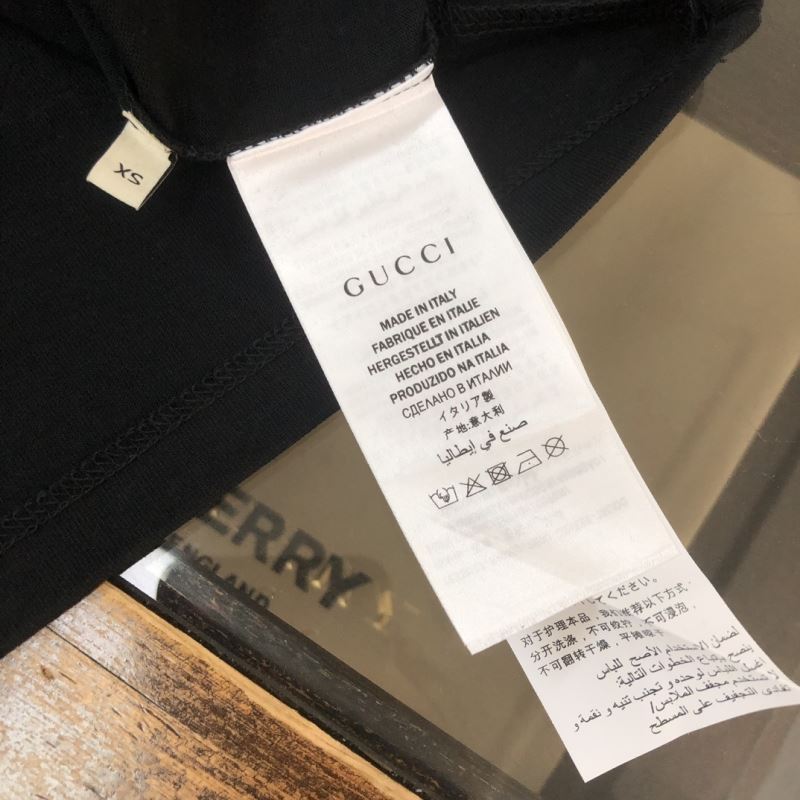 Gucci T-Shirts